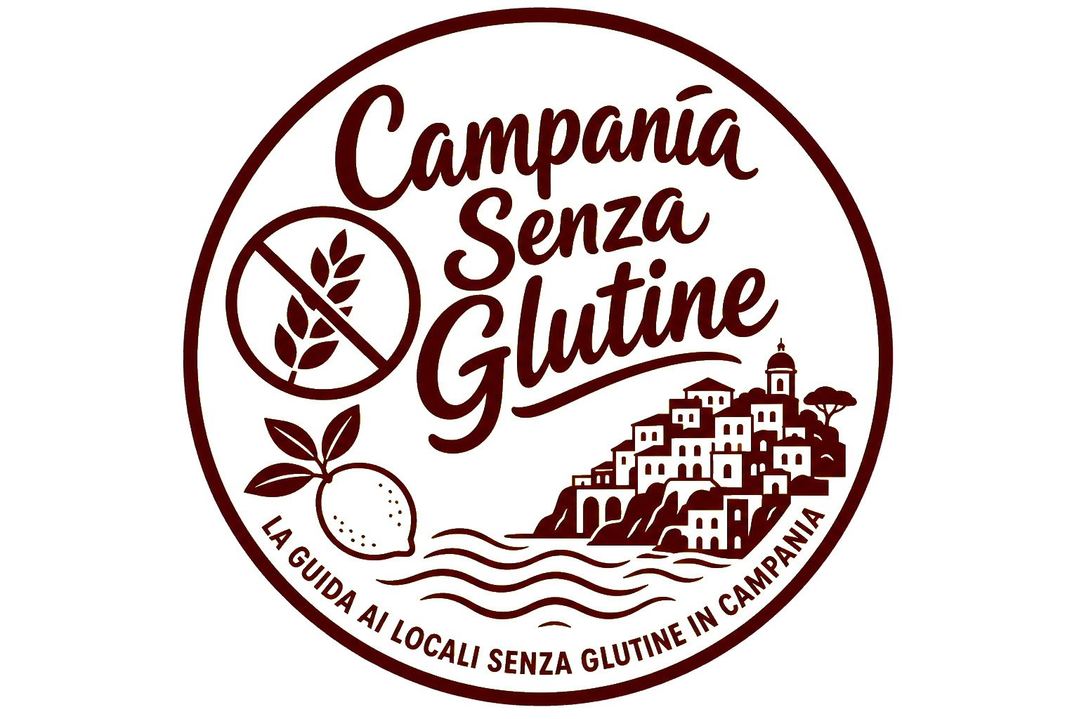 Campania Senza Glutine